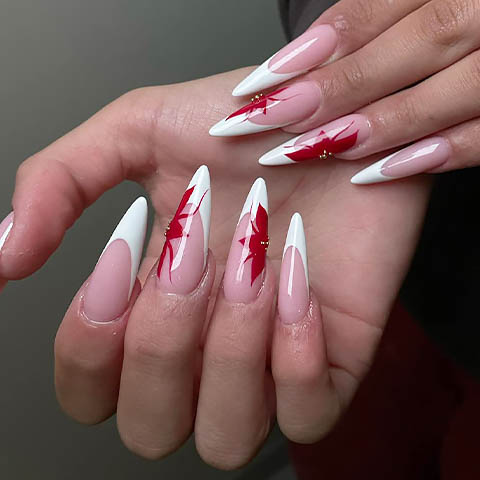 nail design Nottingham