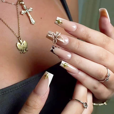 nails Nottinghamshire