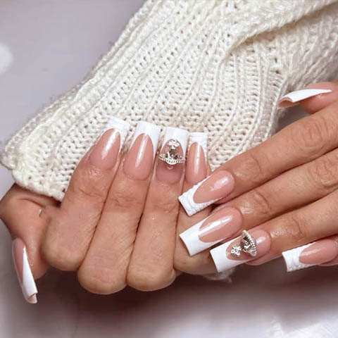 nail salon Nottingham, Nottinghamshire