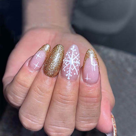 nail salon Nottingham, Nottinghamshire