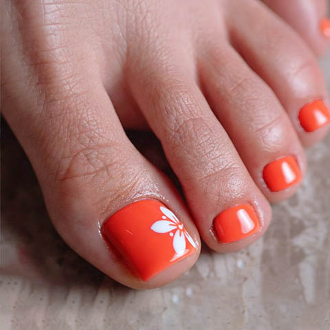 manicure Nottinghamshire