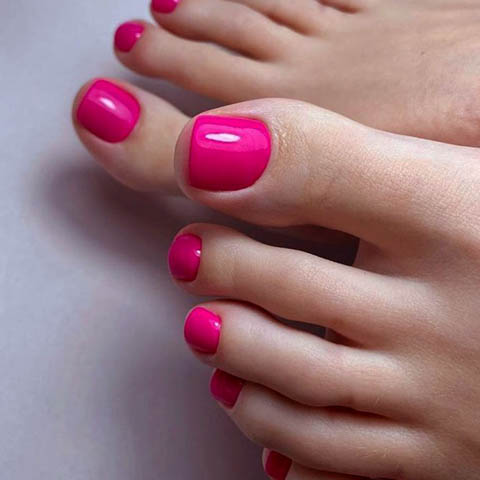 pedicure Nottinghamshire